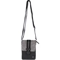 MIRROSI Umhängetasche Damen Crossbody Bag, Klein ca.14x21x3cm Handytasche, Kleine Tasche, Schultertasche für jeden Anlass