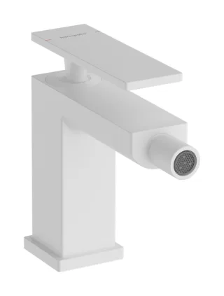 Hansgrohe Bidetmischer Tecturis E 73200700