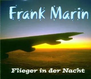 Flieger in der Nacht