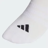 adidas Performance Socken DÄMPFENDE ESSENTIALS LOW CUT SOCKEN, 3 PAAR