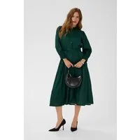 KAFFE Blusenkleid Kleid KAemine