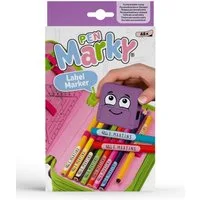 COLOP Stempel COLOP Pen MARKY Markier-Set, Stempel-Set