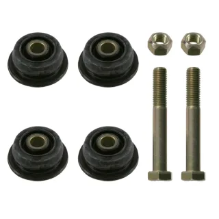 Febi Montagesatz f?r Querlenker Mercedes S-Klasse W116 04995