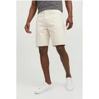 Jack & Jones Shorts JJIALEX JJCLASSIC SHORTS AM 469 SN Baumwolle, baggy fit