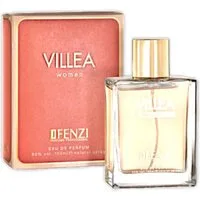 JFenzi Eau de Parfum Villea Women EDP 100 ml