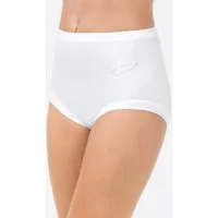 Witt Slip Taillenslip (3-St)