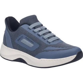 JOSEF SEIBEL Damen Sneaker Elli 17 in jeans-kombi