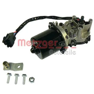 Metzger Wischermotor vorne Renault Twingo 1 2190543