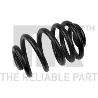 NK Feder hinten Mercedes Vito 543355
