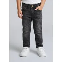 STACCATO 5-Pocket-Jeans mit Stretch, for boys