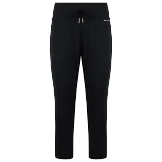 Gymshark Whitney Simmons Womens Womens Black Sattel Joggers