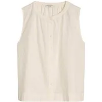 Marc O'Polo Blusenponcho Marc O' Polo Women / Da. Bluse / Woven Blouses Sleeveless