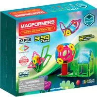 Twinkling Garden Set 27 Teile, Sets