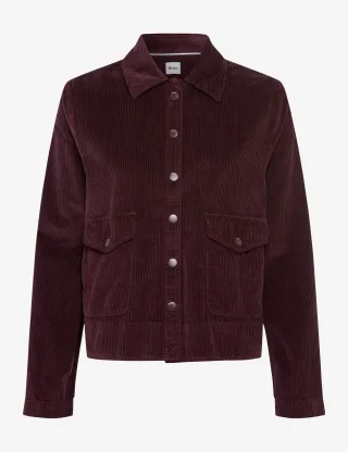 BRAX - Style Vega blackberry violet - Gr. - 38