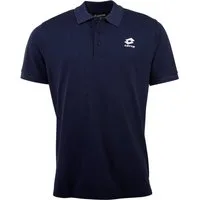 Lotto Poloshirt - in hochwertiger Baumwoll-Piqué Qualität