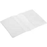 DURABLE Schreibgeräteetui Schutz- und Ausweishülle A7 (148x105mm) transparent