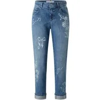 ANGELS Bequeme Jeans