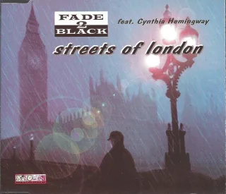 Streets of London