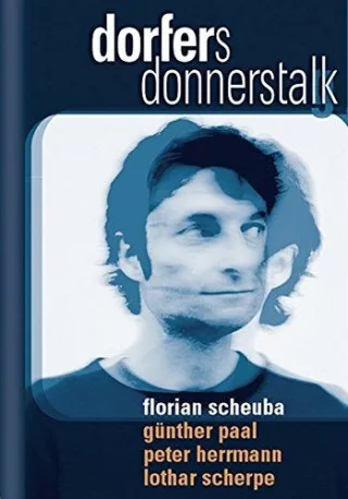 Donnerstalk Vol. 1
