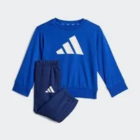 adidas Sportswear Trainingsanzug ESSENTIALS KIDS (2-tlg)