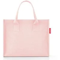 REISENTHEL® Einkaufsshopper daily shopper twist blush