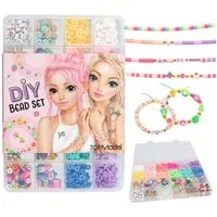 Depesche Perlenarmband Set DEPESCHE TOPModel Perlen Set DIY