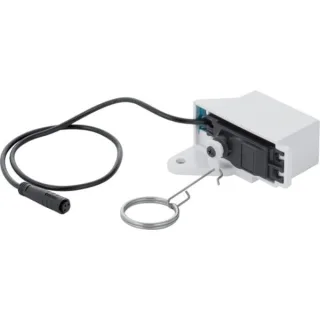 Geberit Aktor zu Unterputz powerflush 241499001