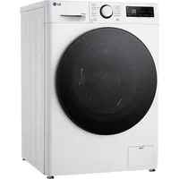 LG Waschtrockner 5 V5WD95SLIM, 9 kg, 5 kg, 1200 U/min