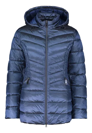 Betty Barclay - Outdoorjacke Dress Blues - Gr. - 38