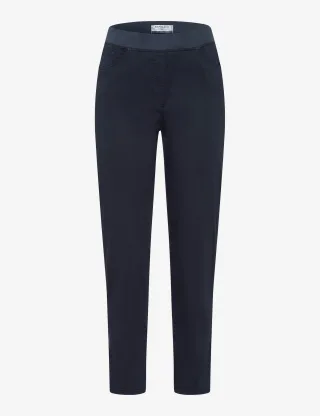 RAPHAELA by BRAX - Style Pamina 6/8 navy - Gr. - 20