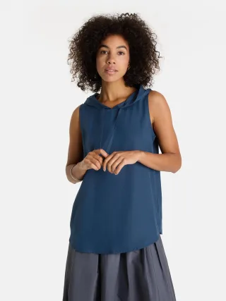 LIEBLINGSSTÜCK - RahmounaL navy - Gr. - 40