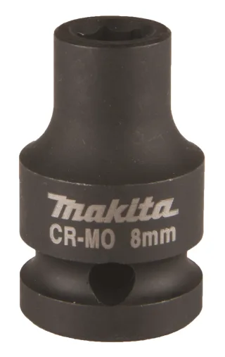 Makita Steckschlüssel 1/2", 1/2" - SW8-38 - B-40054