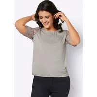 creation L T-Shirt Shirt Kurzarm