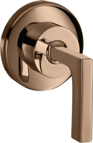 Hansgrohe Unterputzventil Axor Citterio 39960300