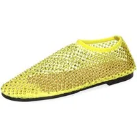 Melvin & Hamilton Olga 2 Textil-Ballerinas für Damen Ballerina Flache Absätze