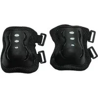 RIDD Protektoren-Set Schutzset für Skateboard & Inlineskates – Größe S