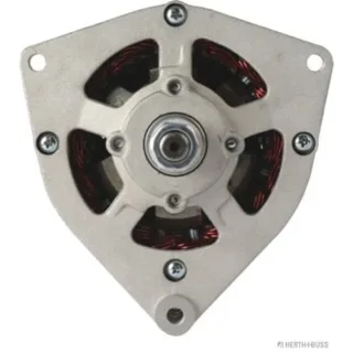 Elparts Generator 65A Lamborghini Jalpa Mercedes /8 Pullmann S-Klasse