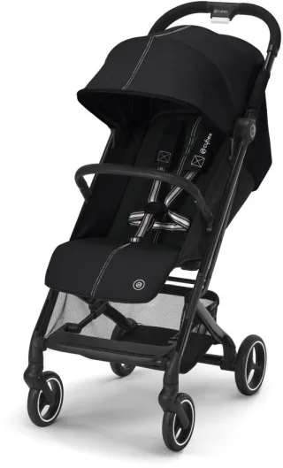 Cybex Buggy Beezy Moon Black