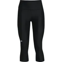 Under Armour® Funktionstights Under Armour Damen Tight Capri HeatGear Armour No-Slip 1365334
