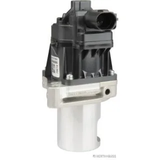 Elparts AGR-Ventil Opel Astra Insignia Meriva Mokka Zafira 1,6