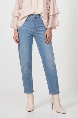 monari - Barrel Jeans jeans - Gr. - 34