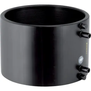 Geberit PE Thermomuffe d250 371775161