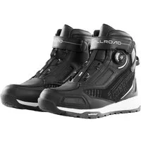 Furygan 3144-143 Allroad D3o Motorradstiefel