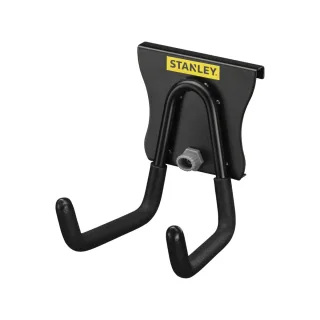 STANLEY Trackwalls Kurzer Doppelhaken, 1 Stück - STST82607-1