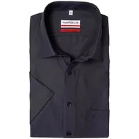 MARVELIS Kurzarmhemd Modern Fit modern FitKent