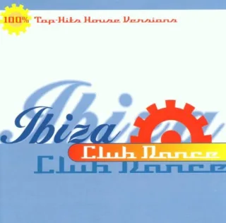 Ibiza Club Dance