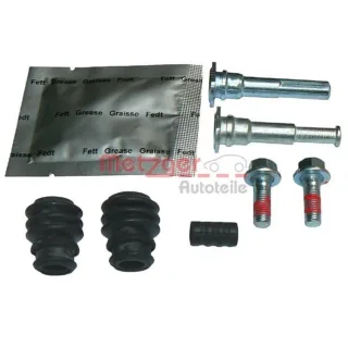 Metzger F?hrungsh?lsensatz f?r Bremssattel Hyundai Accent Kia Carnival Rio