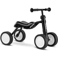 Puky Laufrad Wutsch Black Edition