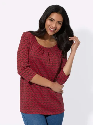 Classic Basics 3/4-Arm-Shirt "3/4-Arm-Shirt" 1 Stk.