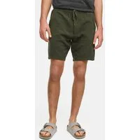 Kronstadt Chinoshorts Herren KSAvery Chino Shorts Herrenshorts luftig-leicht durch doppellagigen Musselin